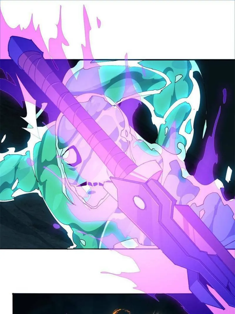 Read Divine Card Creator chapter 103 image 43 on Lezhin