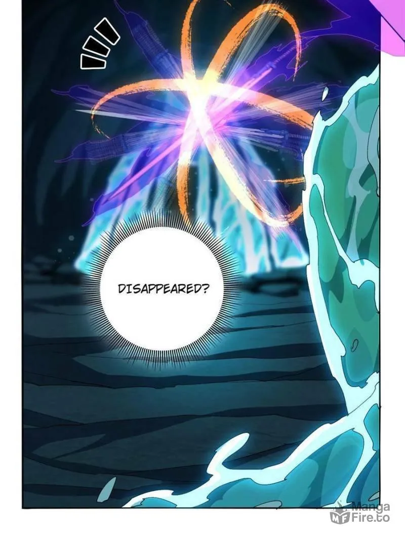 Read Divine Card Creator chapter 103 image 44 on Lezhin