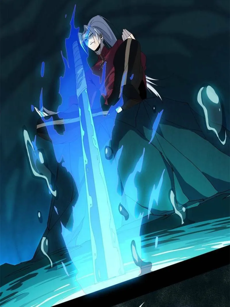 Read Divine Card Creator chapter 103 image 46 on Lezhin
