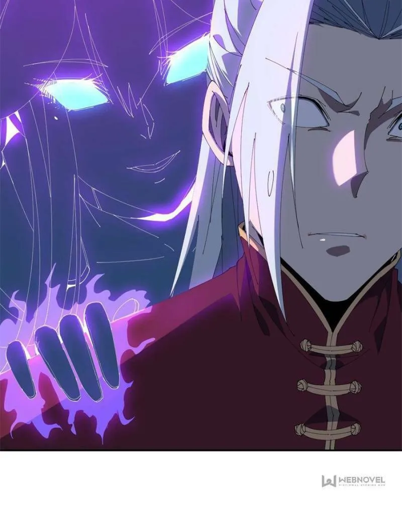 Read Divine Card Creator chapter 103 image 48 on Lezhin