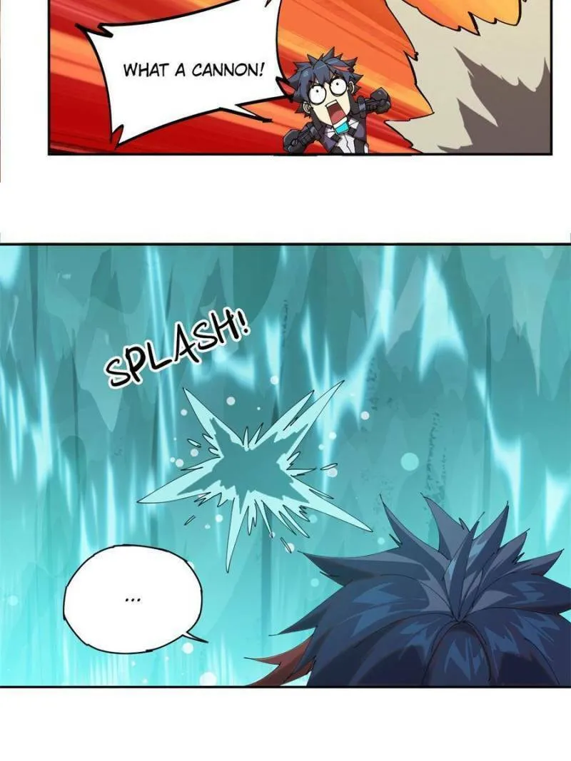 Read Divine Card Creator chapter 103 image 7 on Lezhin