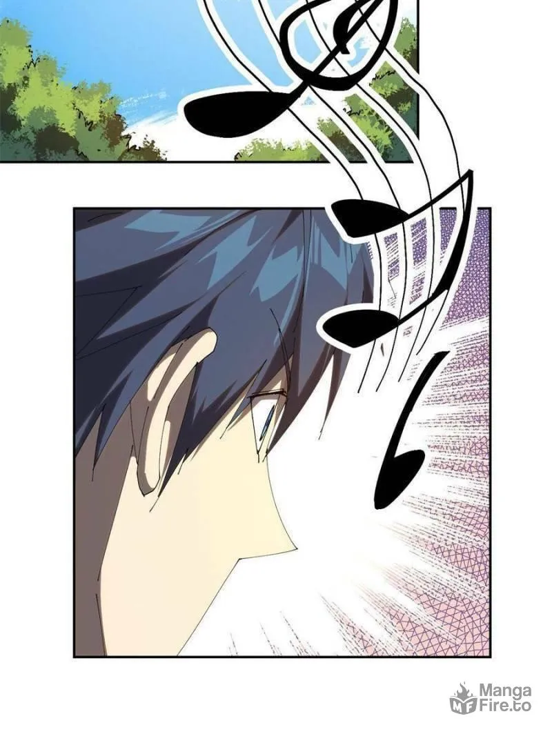 Read Divine Card Creator chapter 103 image 9 on Lezhin