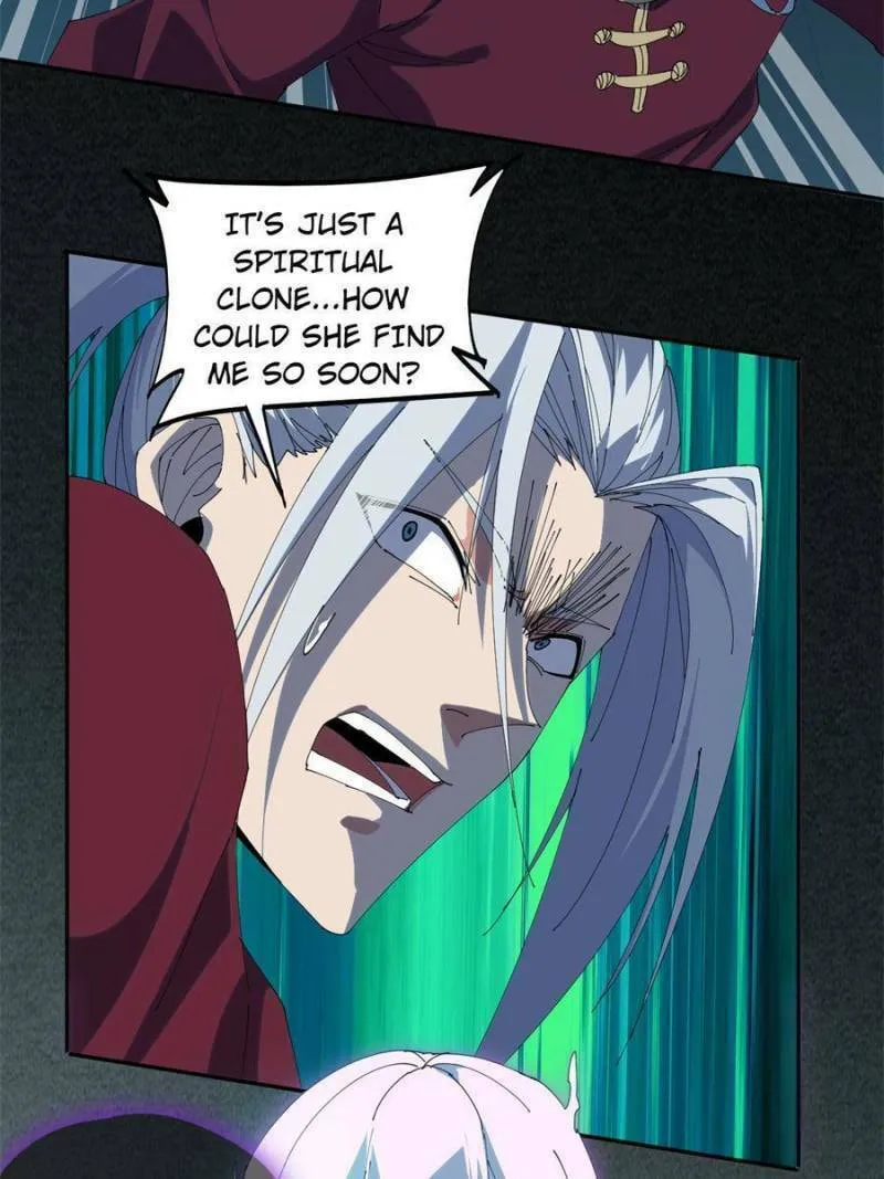 Read Divine Card Creator chapter 104 image 1 on Lezhin