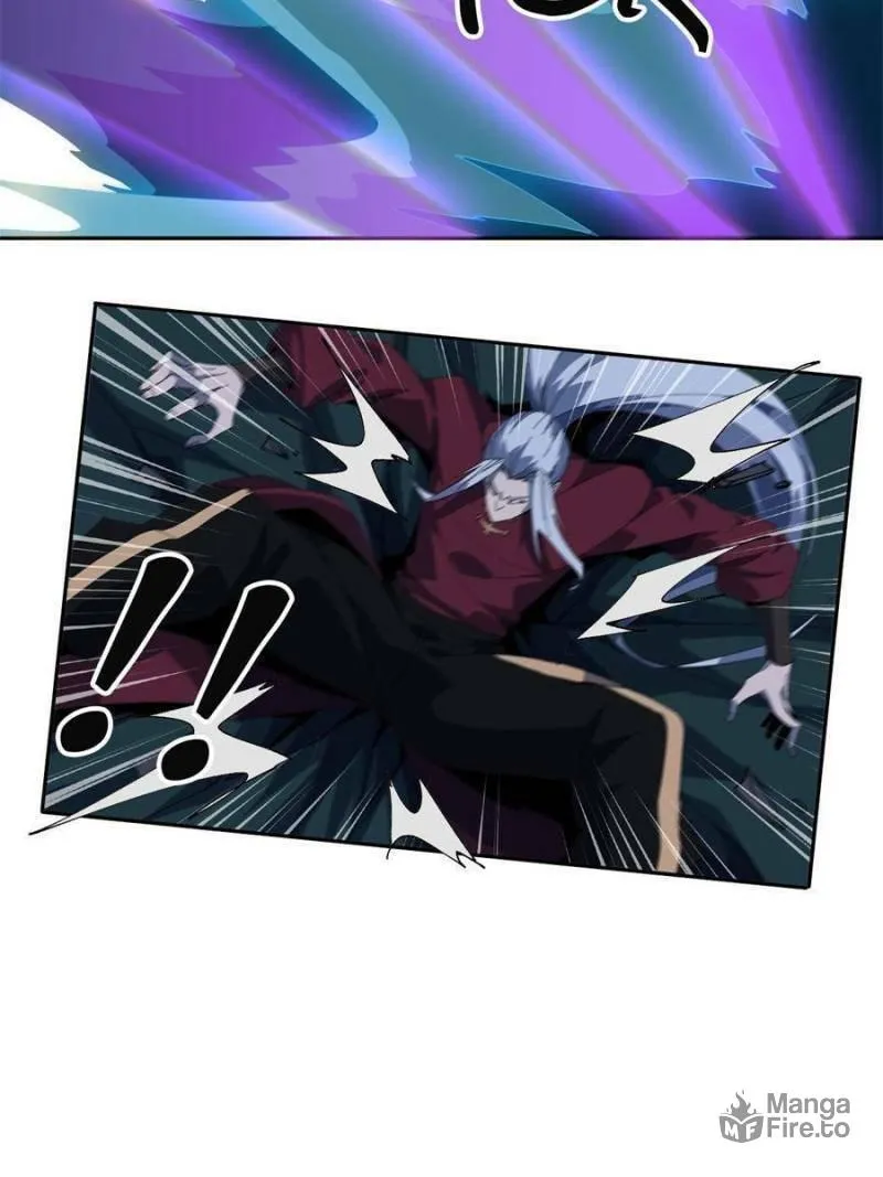 Read Divine Card Creator chapter 104 image 11 on Lezhin