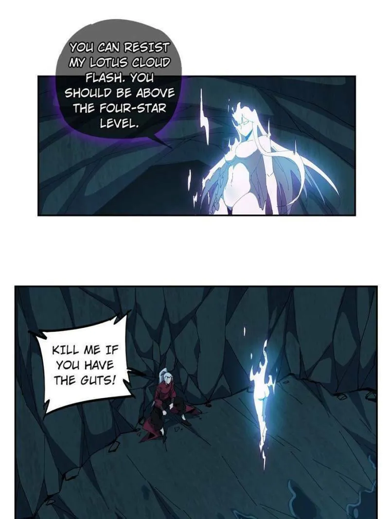 Read Divine Card Creator chapter 104 image 13 on Lezhin