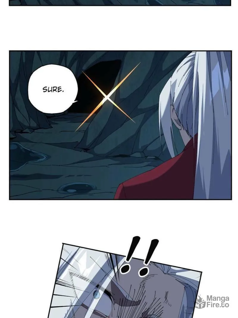 Read Divine Card Creator chapter 104 image 14 on Lezhin