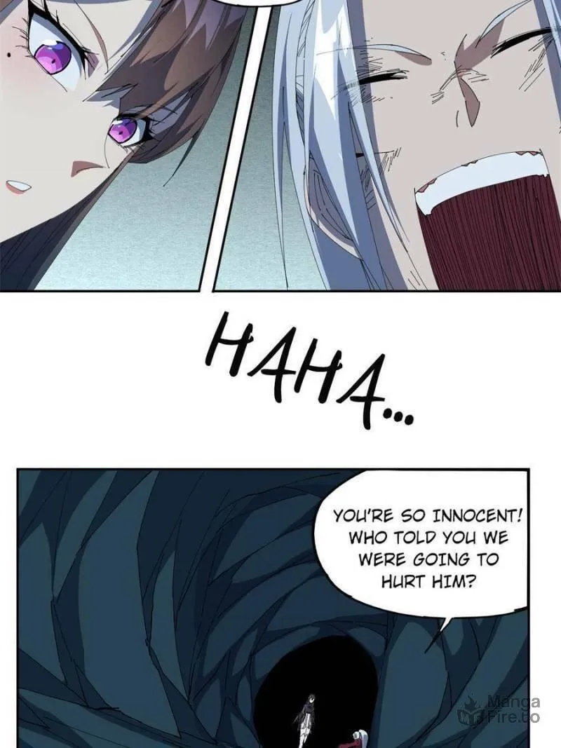 Read Divine Card Creator chapter 104 image 20 on Lezhin