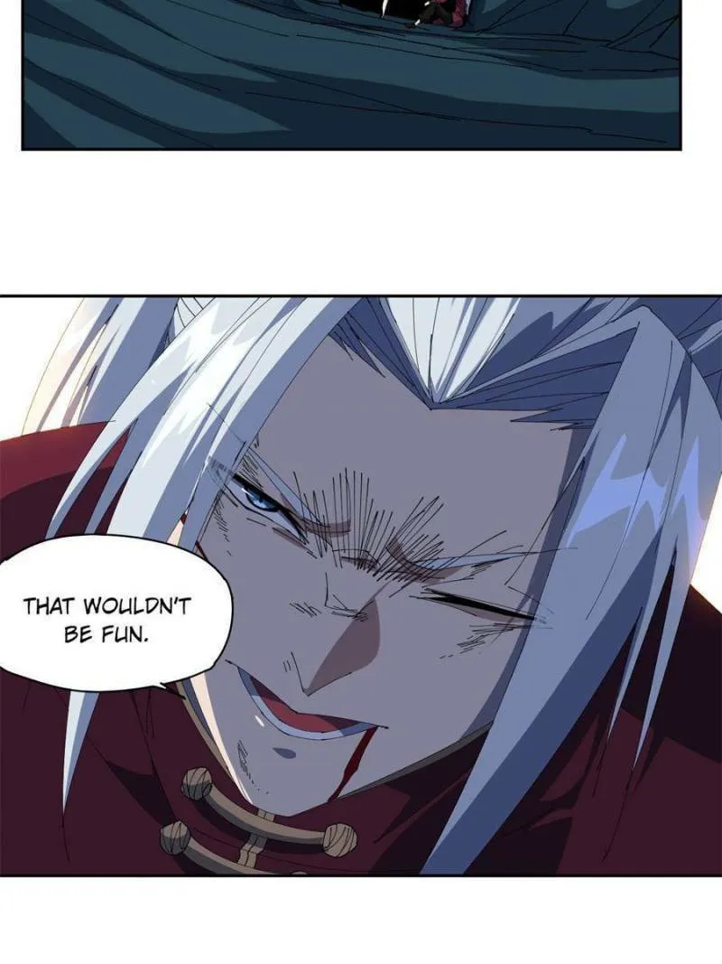 Read Divine Card Creator chapter 104 image 21 on Lezhin