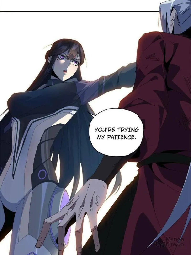 Read Divine Card Creator chapter 104 image 23 on Lezhin