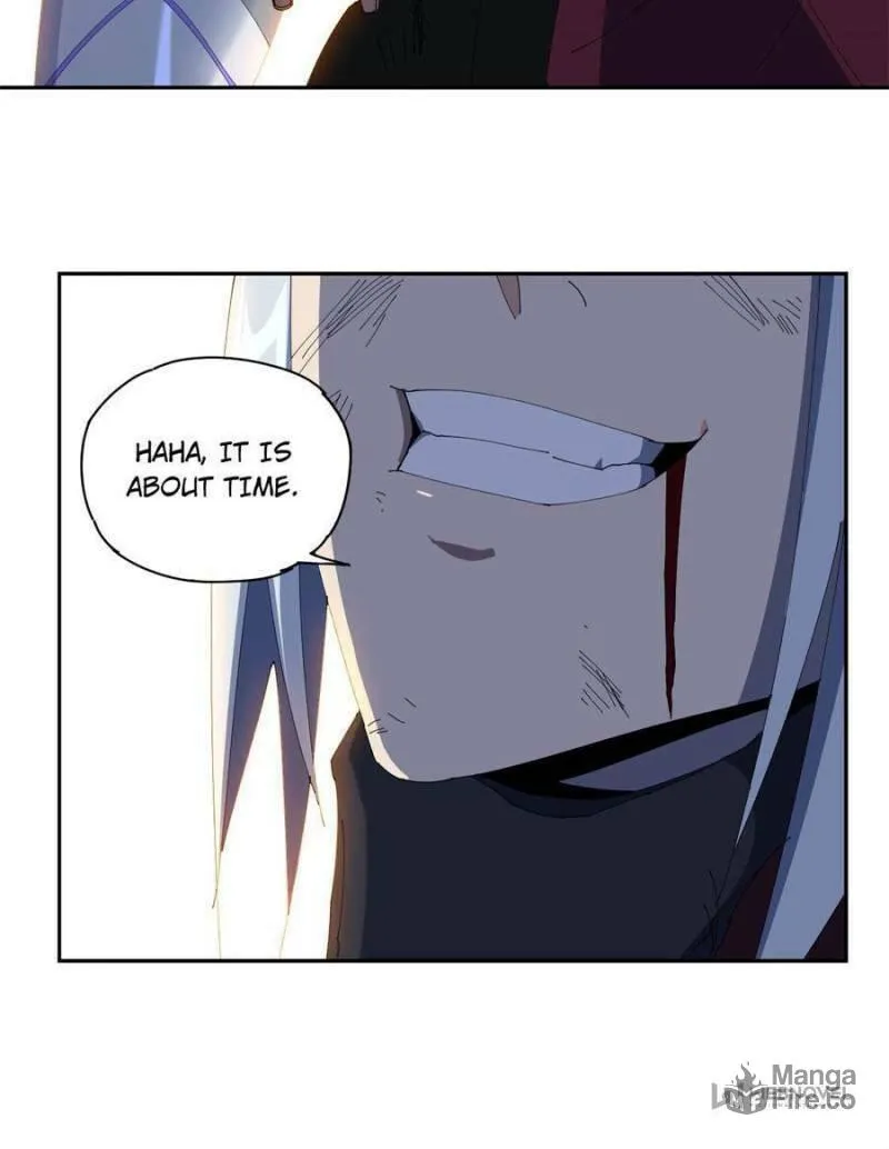Read Divine Card Creator chapter 104 image 24 on Lezhin