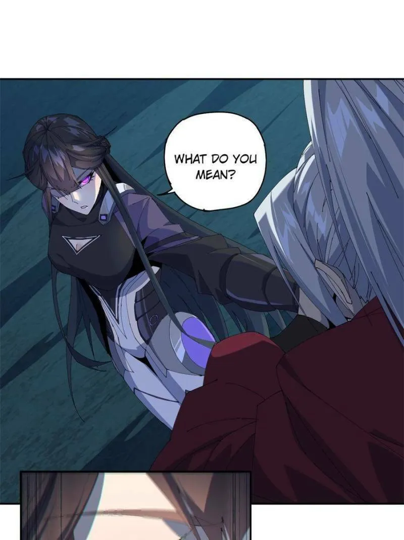 Read Divine Card Creator chapter 104 image 25 on Lezhin