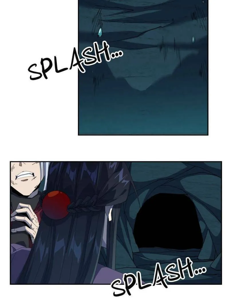 Read Divine Card Creator chapter 104 image 27 on Lezhin