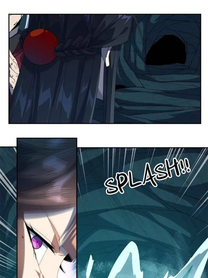 Read Divine Card Creator chapter 104 image 28 on Lezhin