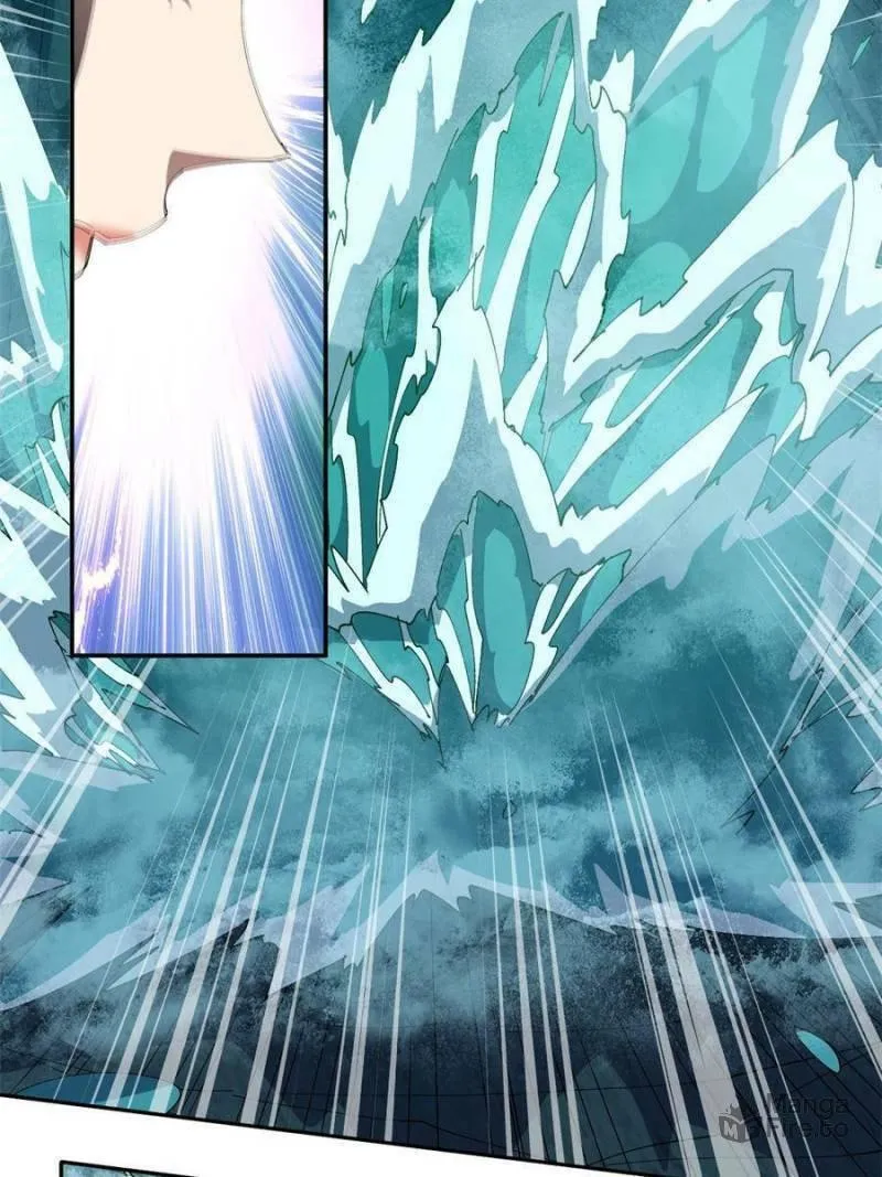 Read Divine Card Creator chapter 104 image 29 on Lezhin
