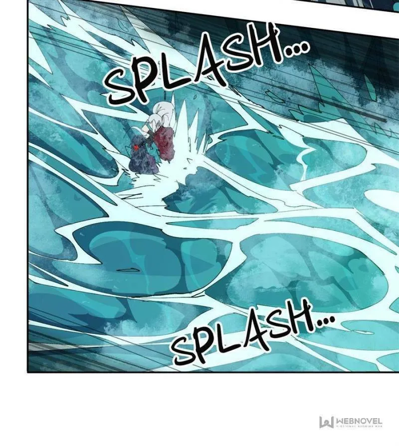 Read Divine Card Creator chapter 104 image 30 on Lezhin