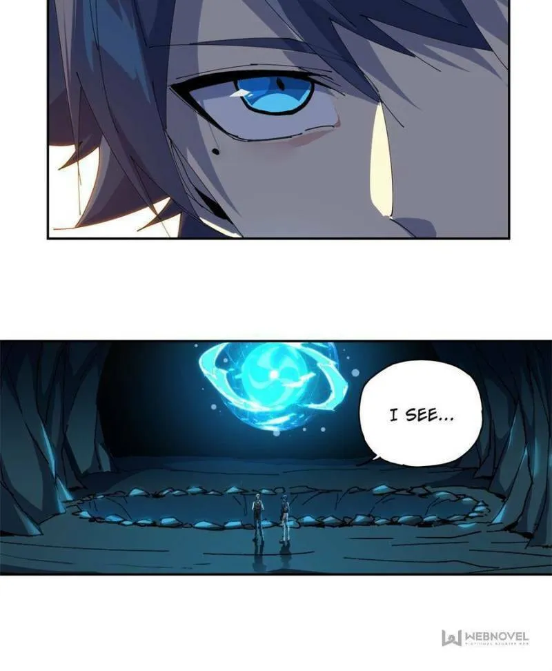 Read Divine Card Creator chapter 104 image 36 on Lezhin