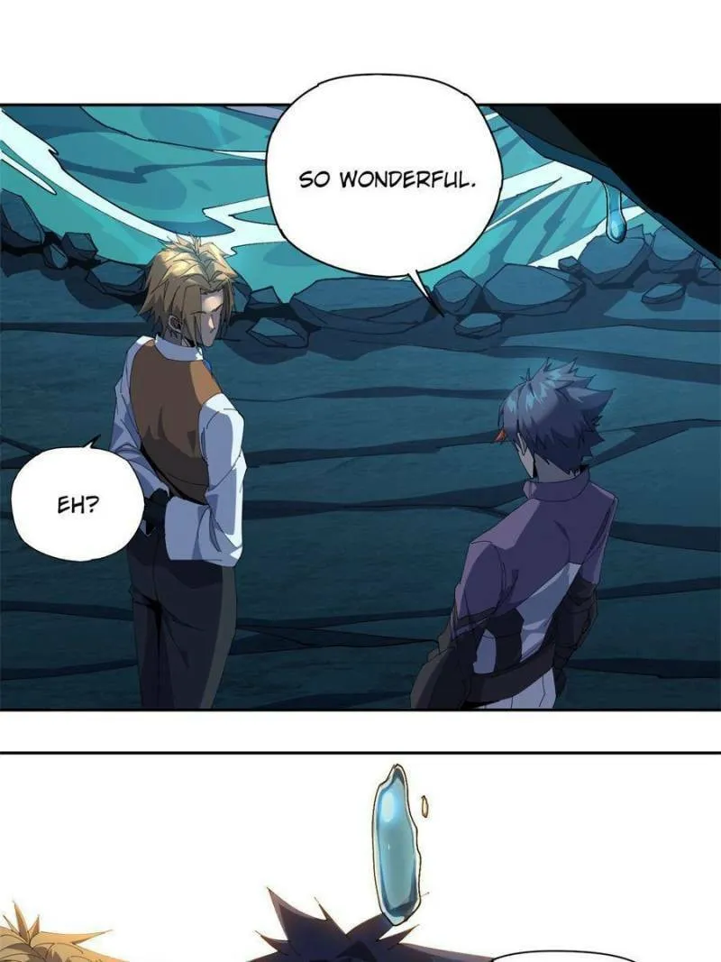 Read Divine Card Creator chapter 104 image 37 on Lezhin