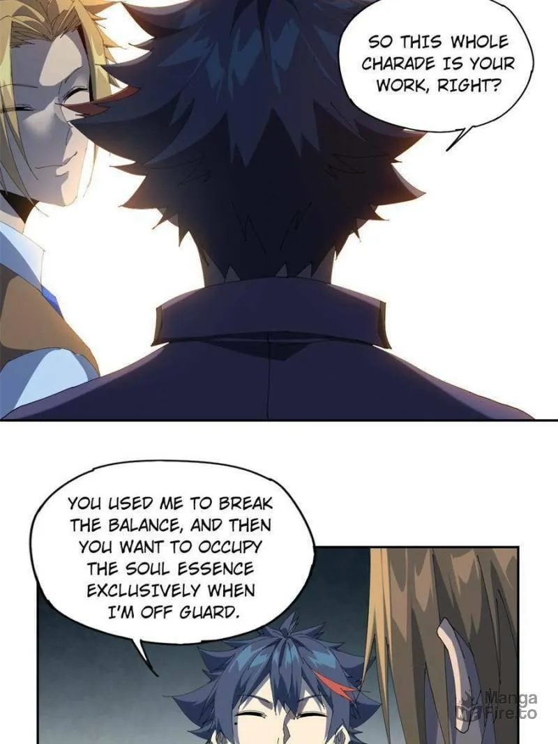 Read Divine Card Creator chapter 104 image 38 on Lezhin