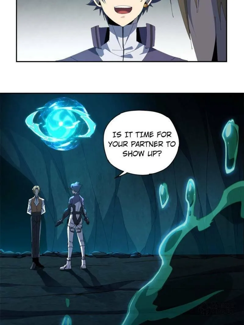 Read Divine Card Creator chapter 104 image 39 on Lezhin