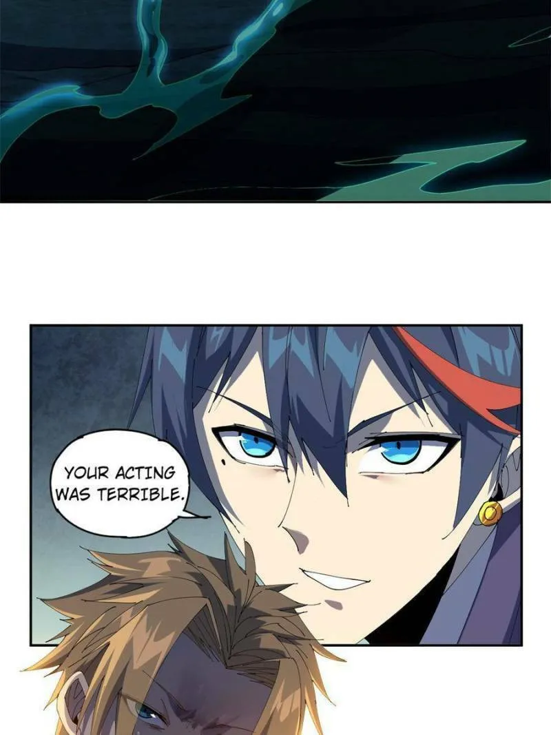 Read Divine Card Creator chapter 104 image 40 on Lezhin