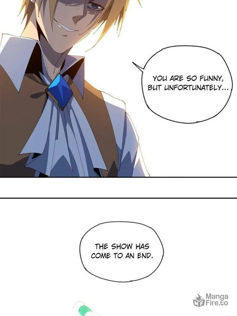 Read Divine Card Creator chapter 104 image 41 on Lezhin