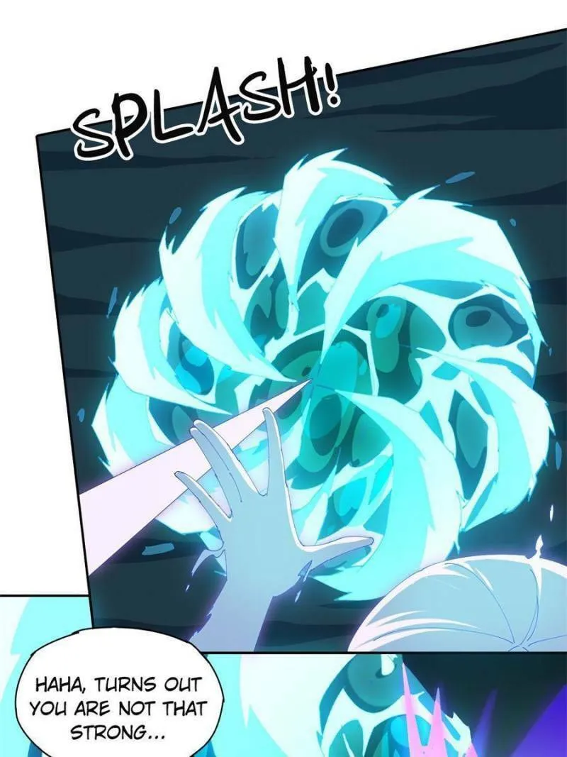 Read Divine Card Creator chapter 104 image 6 on Lezhin