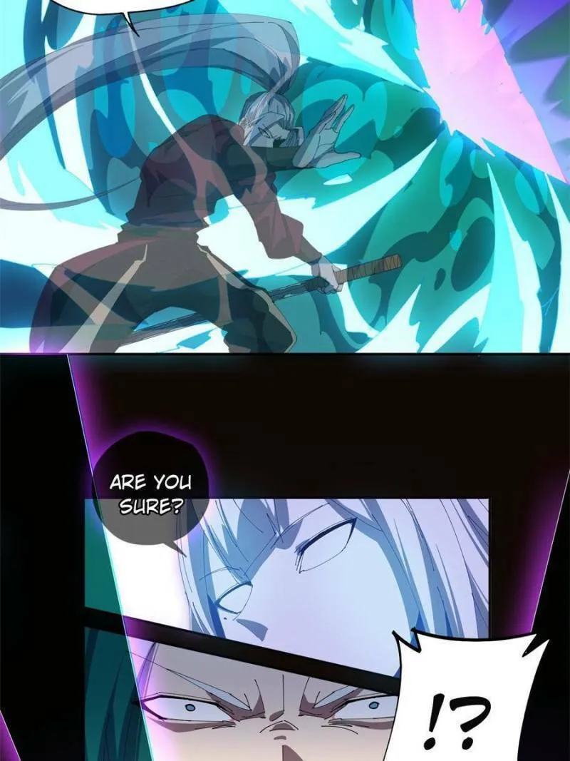 Read Divine Card Creator chapter 104 image 7 on Lezhin