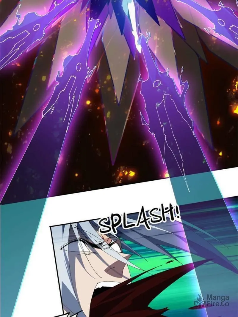 Read Divine Card Creator chapter 104 image 9 on Lezhin
