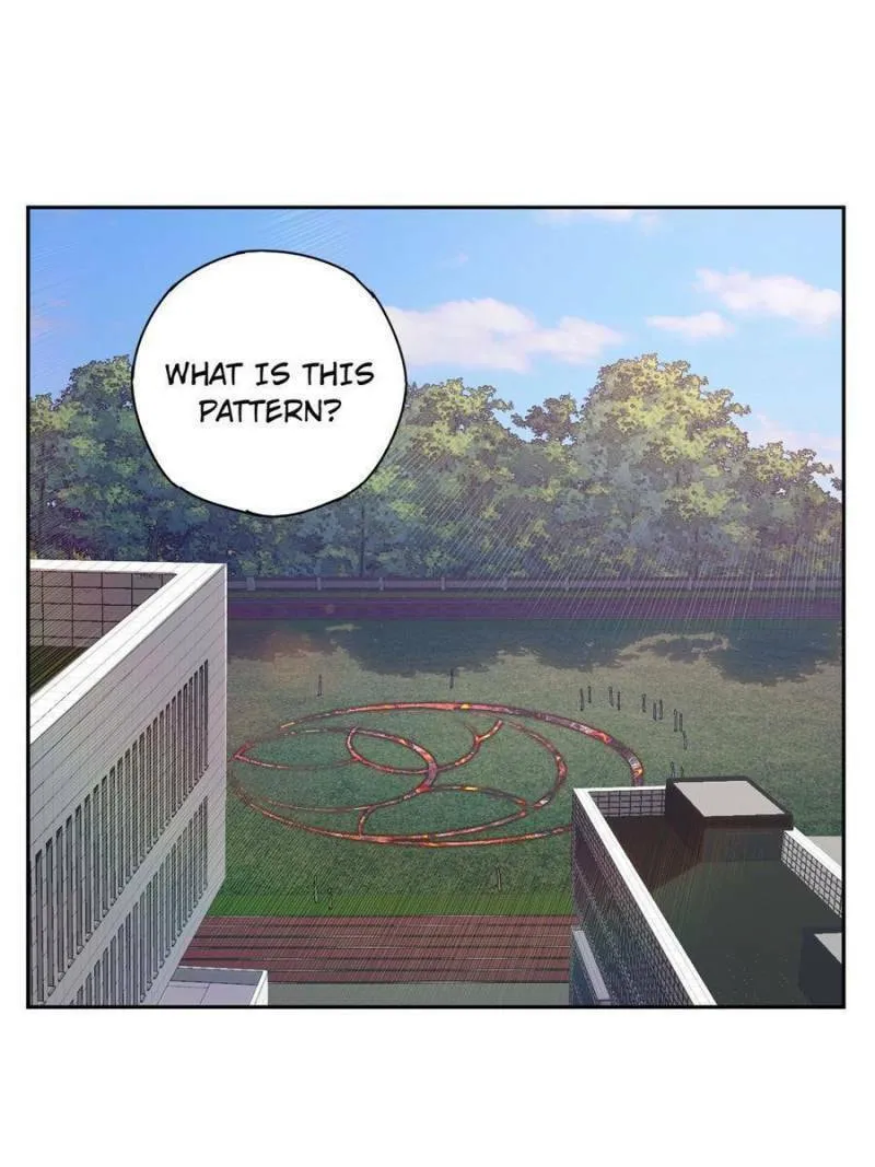 Read Divine Card Creator chapter 105 image 0 on Lezhin