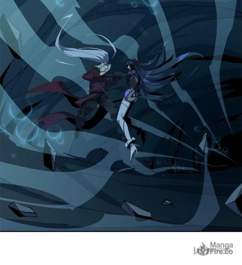 Read Divine Card Creator chapter 105 image 11 on Lezhin
