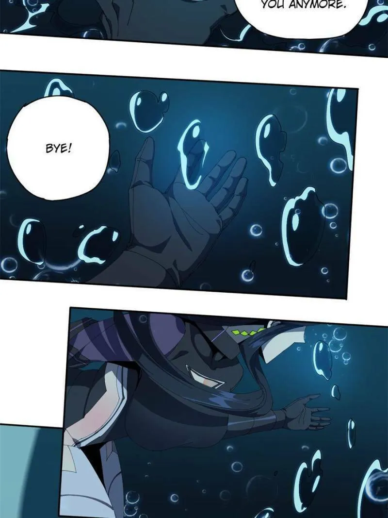 Read Divine Card Creator chapter 105 image 13 on Lezhin
