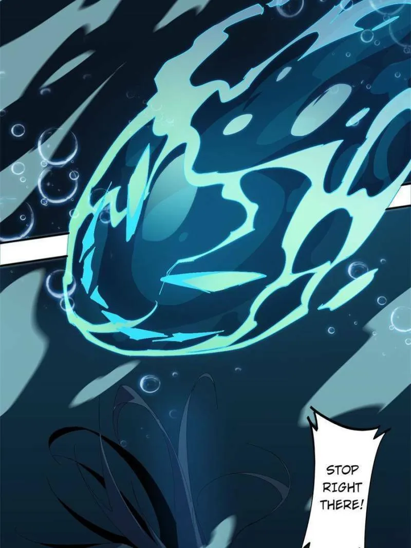 Read Divine Card Creator chapter 105 image 15 on Lezhin