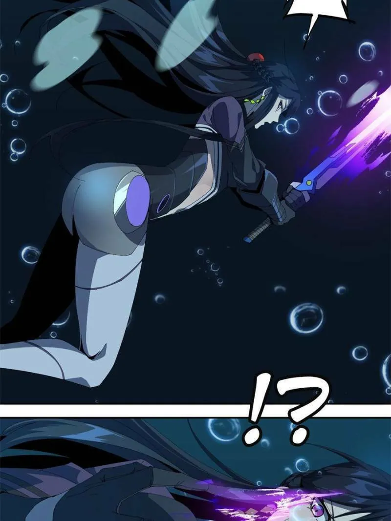 Read Divine Card Creator chapter 105 image 16 on Lezhin