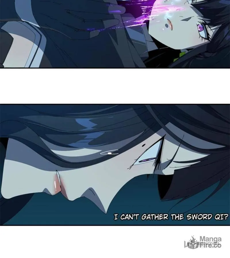 Read Divine Card Creator chapter 105 image 17 on Lezhin