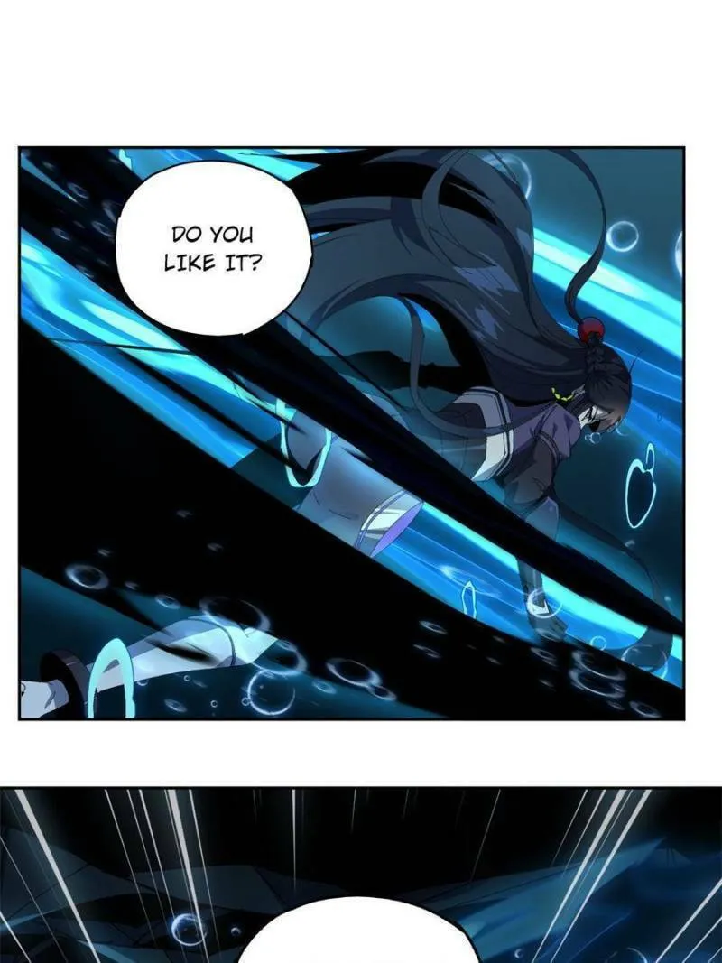 Read Divine Card Creator chapter 105 image 18 on Lezhin