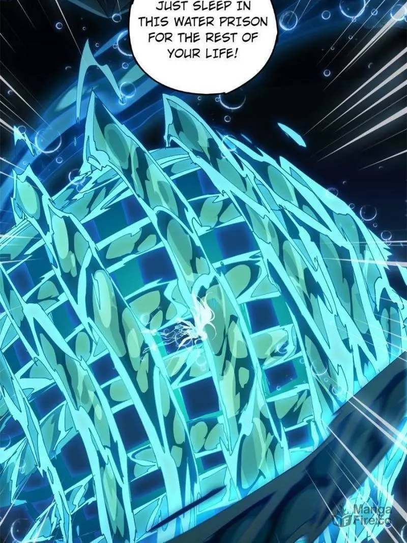 Read Divine Card Creator chapter 105 image 19 on Lezhin