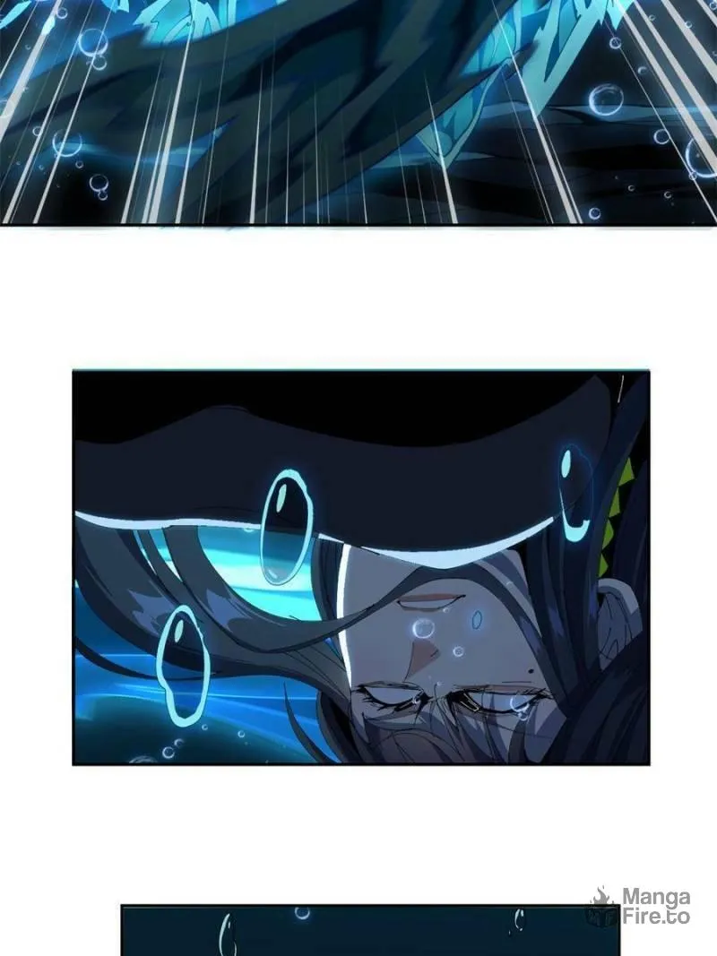 Read Divine Card Creator chapter 105 image 20 on Lezhin