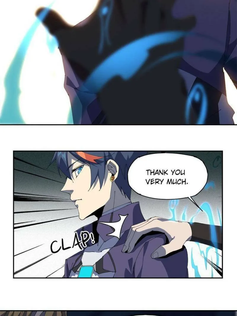 Read Divine Card Creator chapter 105 image 22 on Lezhin