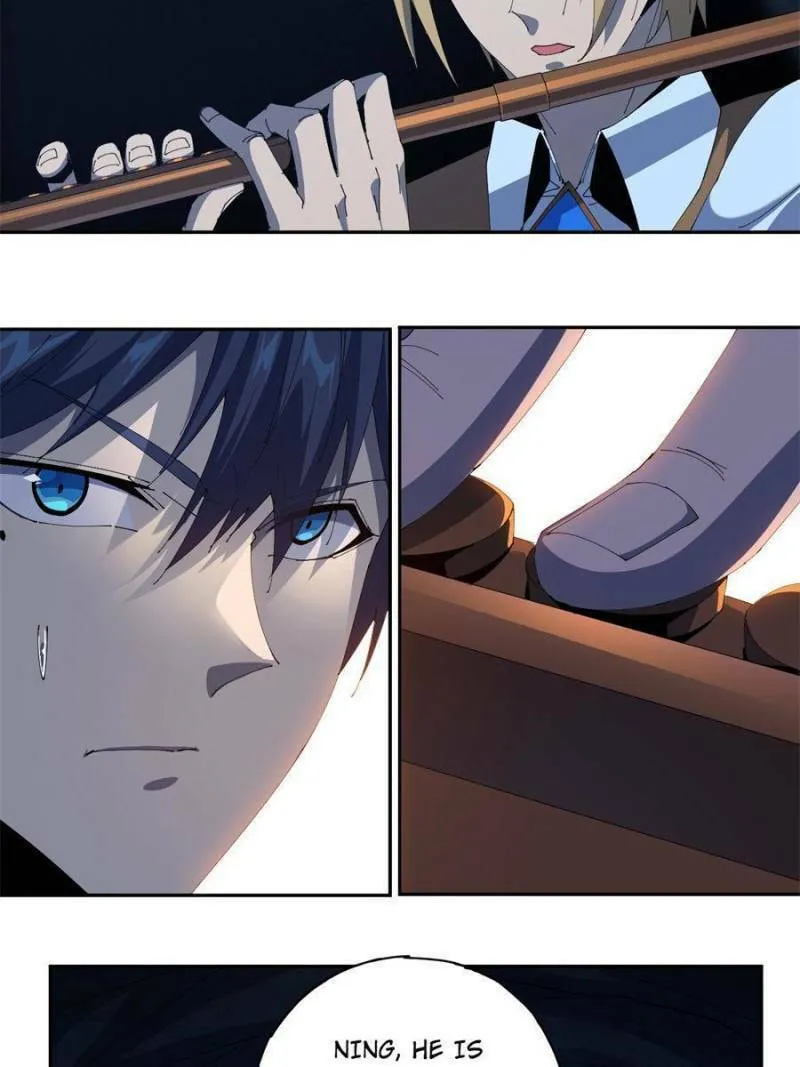 Read Divine Card Creator chapter 105 image 25 on Lezhin