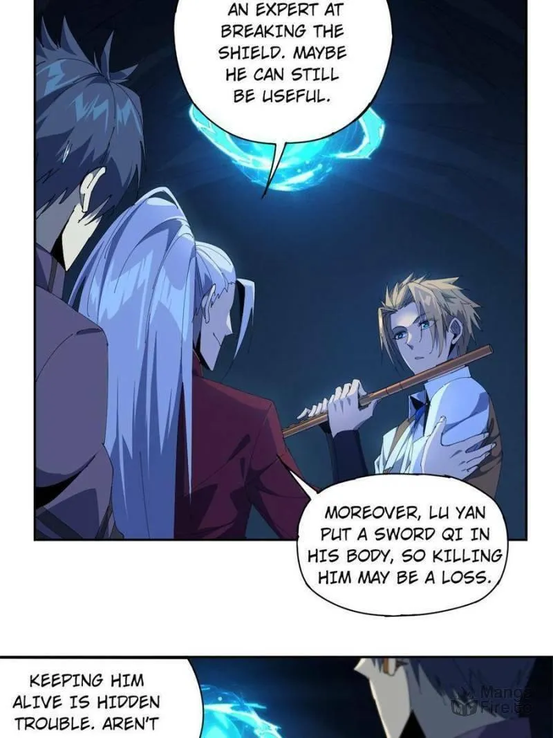 Read Divine Card Creator chapter 105 image 26 on Lezhin
