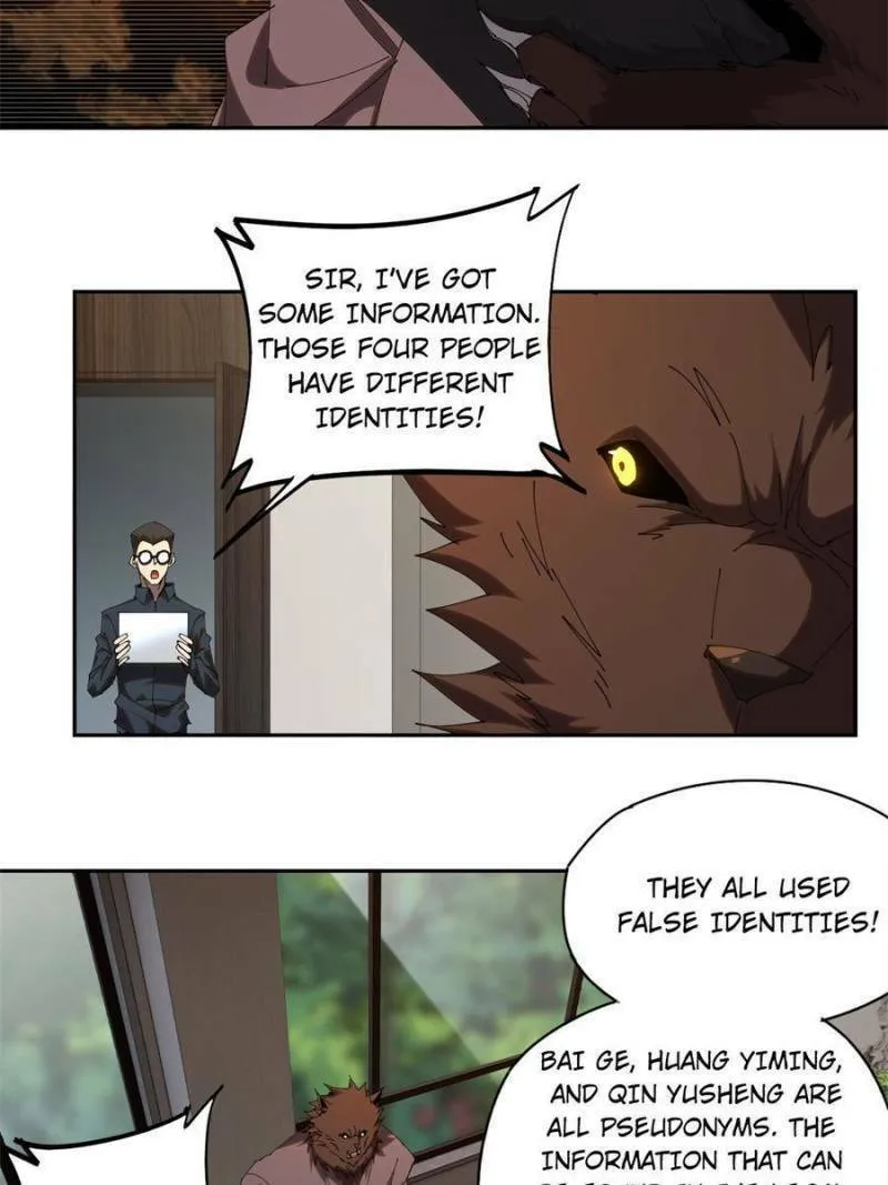 Read Divine Card Creator chapter 105 image 3 on Lezhin