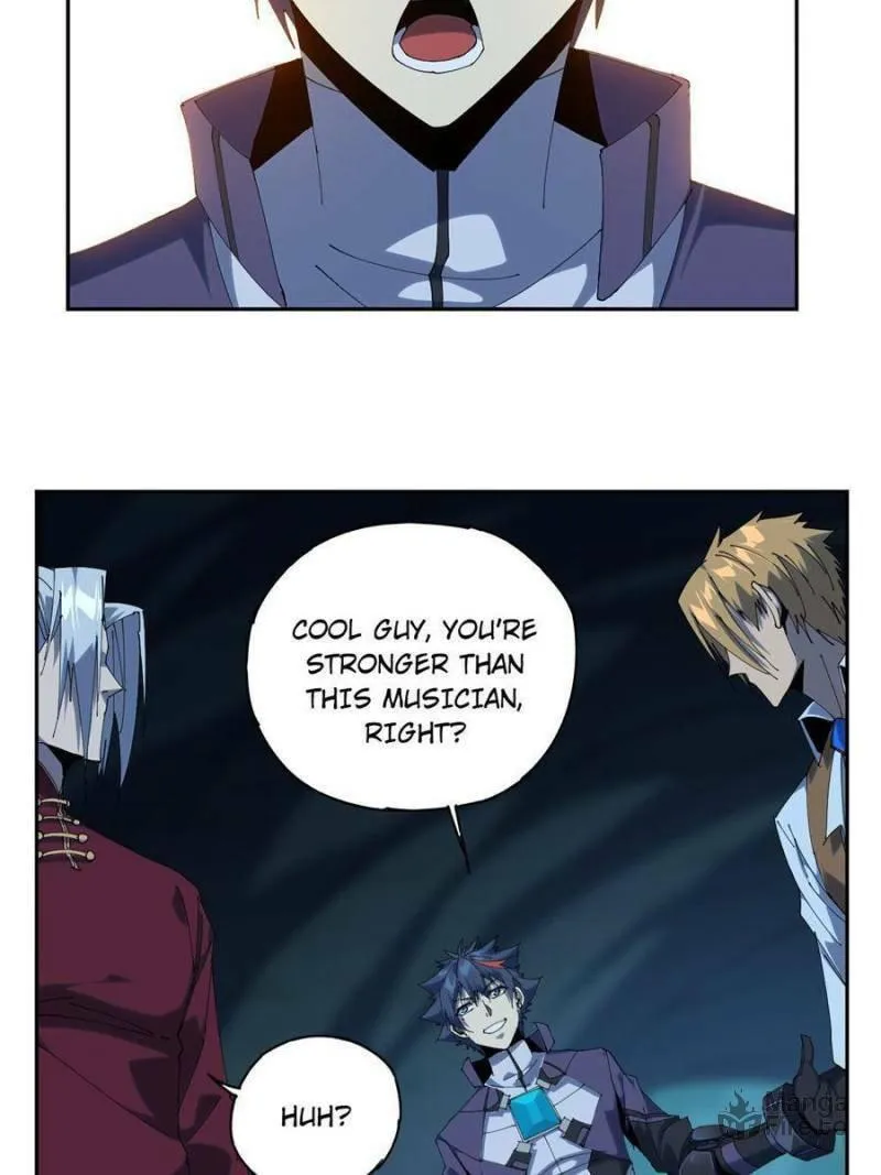 Read Divine Card Creator chapter 105 image 32 on Lezhin
