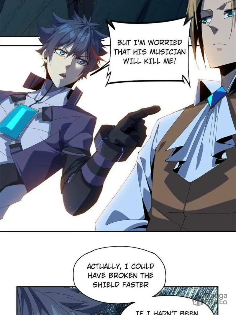 Read Divine Card Creator chapter 105 image 35 on Lezhin