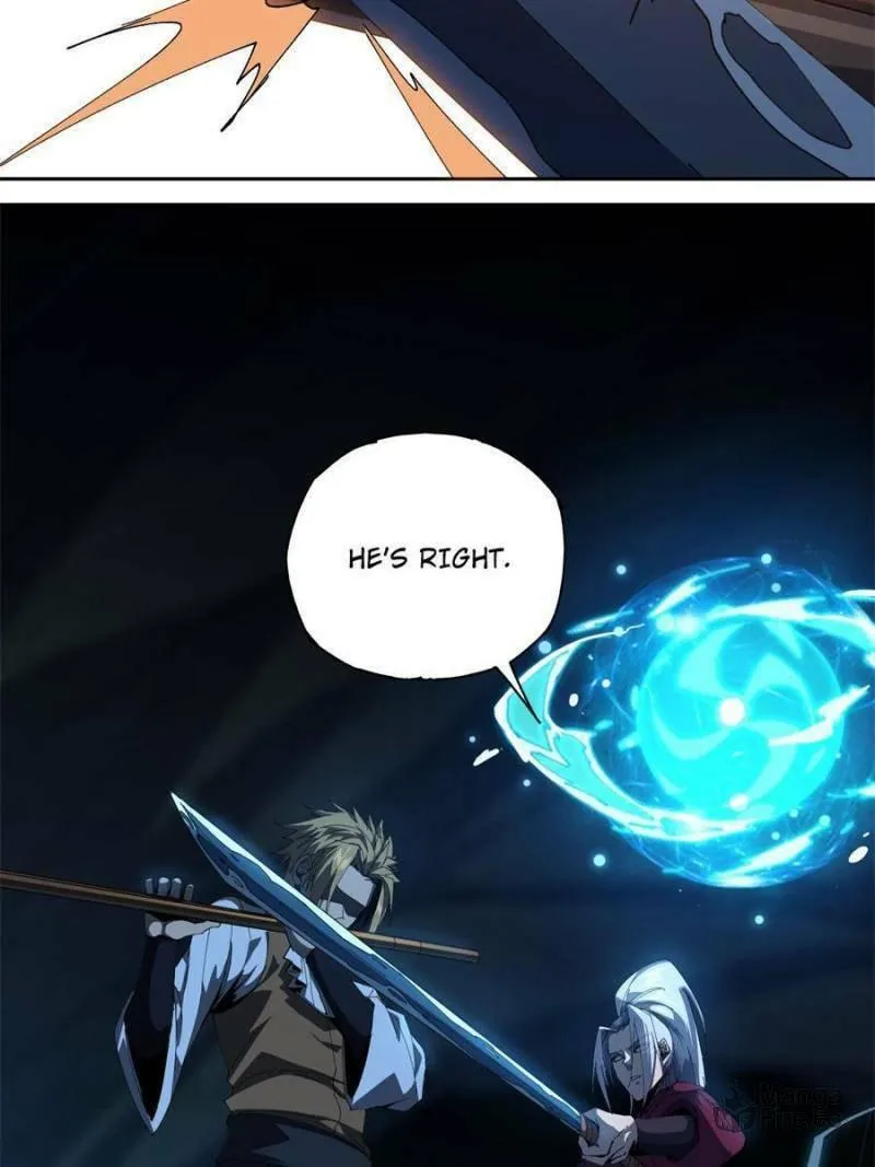 Read Divine Card Creator chapter 105 image 41 on Lezhin