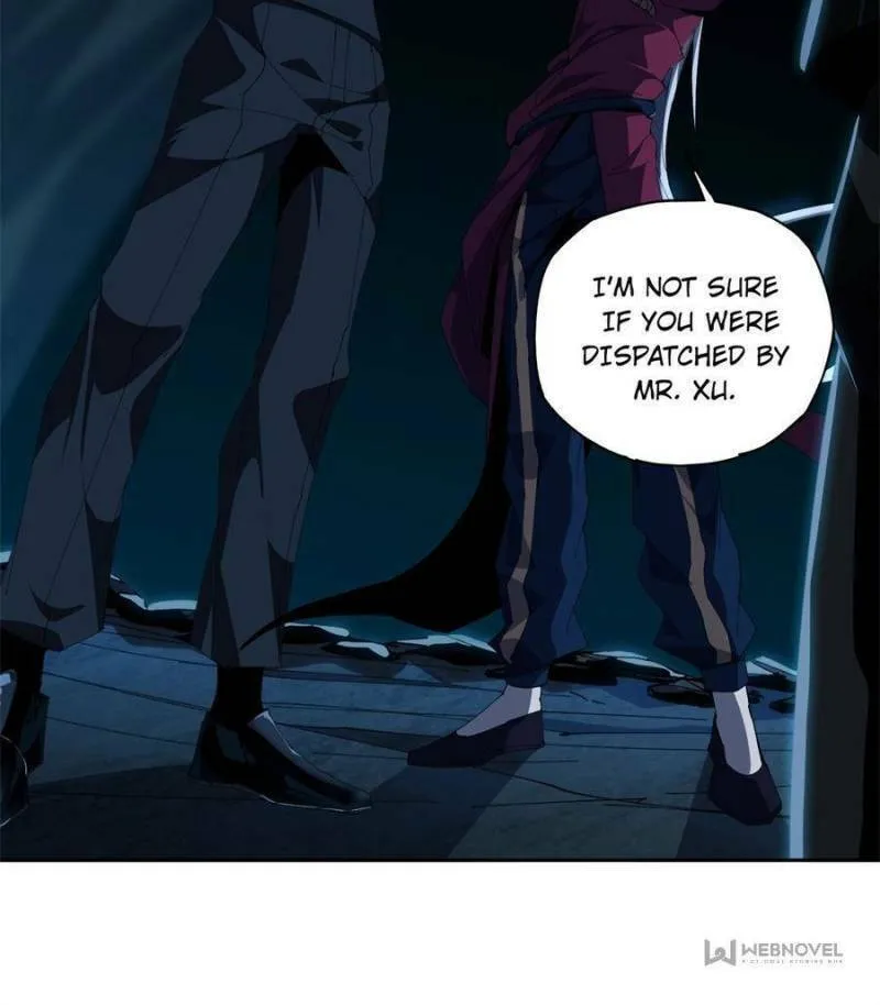Read Divine Card Creator chapter 105 image 42 on Lezhin