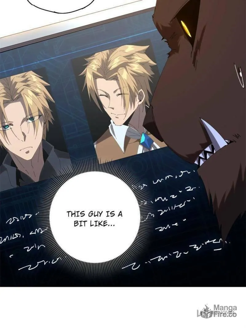 Read Divine Card Creator chapter 105 image 5 on Lezhin