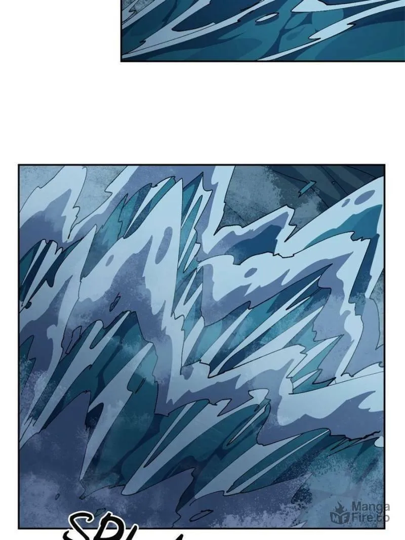 Read Divine Card Creator chapter 105 image 8 on Lezhin