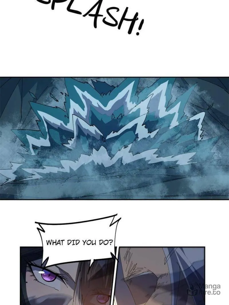 Read Divine Card Creator chapter 105 image 9 on Lezhin
