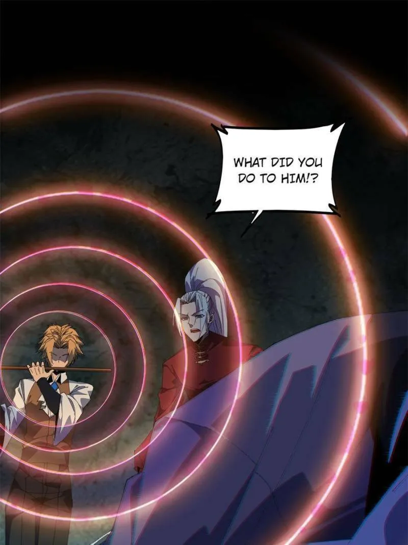 Read Divine Card Creator chapter 106 image 13 on Lezhin