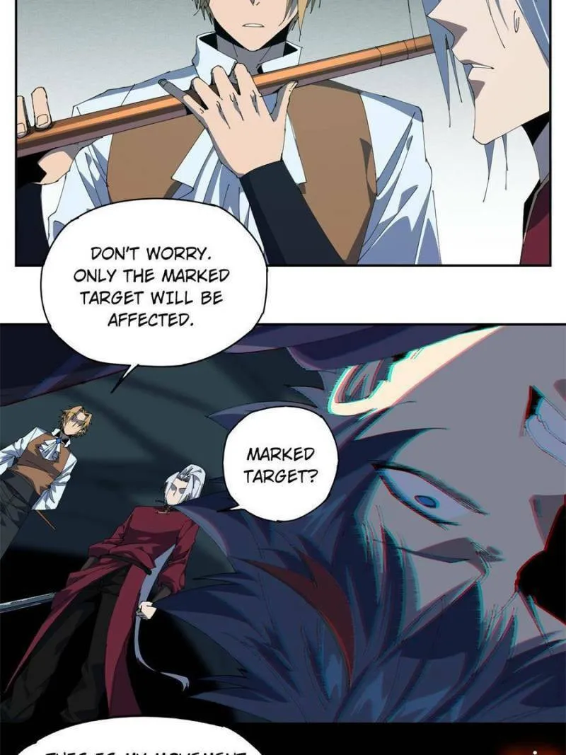 Read Divine Card Creator chapter 106 image 15 on Lezhin